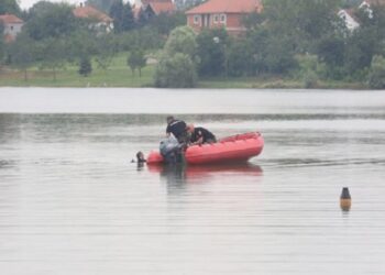 Tijelo žene pronađeno u Dunavu