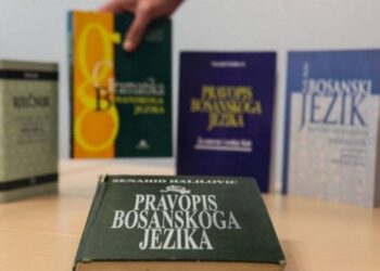 BZK PREPOROD NA MEĐUNARODNI DAN MATERNJEG JEZIKA: POVELJA O BOSANSKOM JEZIKU