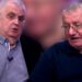 (VIDEO) Čanak pozvao Šešelja na dvoboj: ”Biraj oružje, da riješimo to već jednom zanavijek!”
