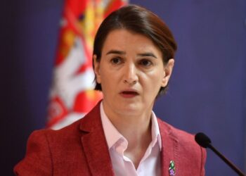Ana Brnabić: Balaševiću dugujemo mnogo…