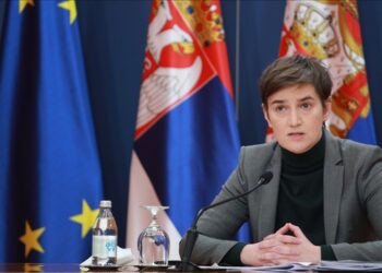 Brnabić: U Srbiju sutra stiže još 58.500 doza Pfizerove vakcine