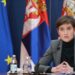 Brnabić: U Srbiju sutra stiže još 58.500 doza Pfizerove vakcine