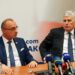 Ministar vanjskih poslova Hrvatske : Nećemo dopustiti da iko nametne građansko uređenje BiH