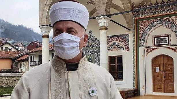 Muftija Pitić o napadu na džamiju Aladža: Postoje ljudi koji jednostavno ne mogu podnijeti ljepotu