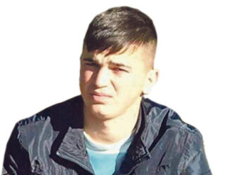 Policajac Raica Beloica osuđen na pet godina zatvora za ubistvo Fahrudina Skarepa