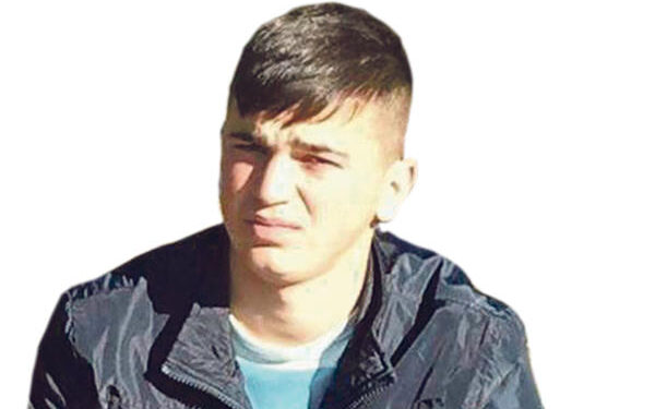 Policajac Raica Beloica osuđen na pet godina zatvora za ubistvo Fahrudina Skarepa