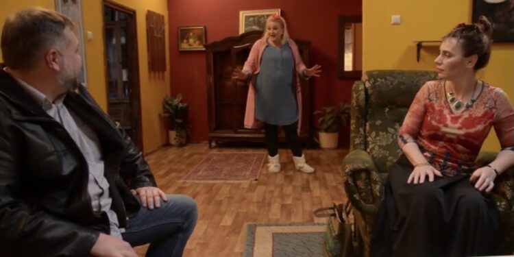 (VIDEO) USKORO NA K1 TELEVIZIJI- HUMORISTIČKA SERIJA “KOLEGINICE”