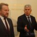 Potvrđeno / Sutra sastanak Izetbegovića i Čovića u Sarajevu