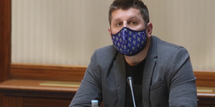 Duraković: Šta nakon bojkota izbora u Srebrenici?