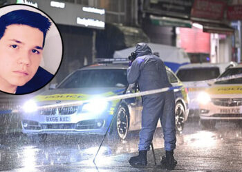 Student porijeklom iz BiH izboden u Londonu, preminuo je na licu mjesta