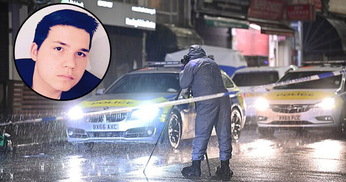 Student porijeklom iz BiH izboden u Londonu, preminuo je na licu mjesta