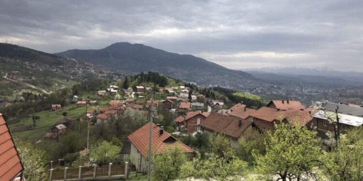 BiH: Jednim udarcem u glavu usmrtili muškarca na Kromolju: Braći Ćosić 22 mjeseca zatvora