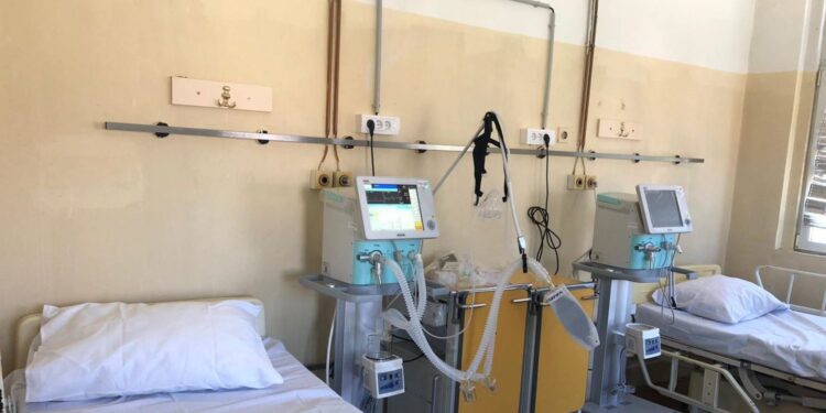 Od korone preminuo još jedan pacijent iz Novog Pazara