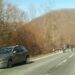SAOBRAĆAJNA NEZGODA NA PUTU BIJELO POLJE-BERANE: POVRIJEĐENE DVIJE OSOBE