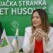 Poslanica Bošnjačke stranke Kenana Strujić -Harbić : Vlada je hibridna, nedovoljno stručna i bez kapaciteta da vodi državu