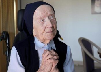 Najstarija osoba u Evropi pobijedila koronavirus