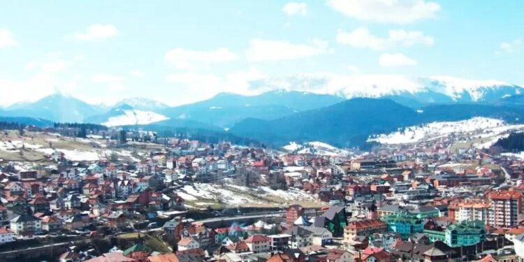 U Rožajama od koronavirusa do sada oboljelo 1847, umrlo 48