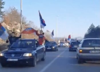 Izbori koji su prerasli lokalno: Nikšićka bitka za Crnu Goru