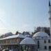 (VIDEO) VELIKI SKANDAL NA POMOLU! Pivskom flašom gađao džamiju u BIH, a sada je dobio poziv za nacionalni tim! Pa, ovo nema nigdje…