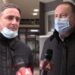 (VIDEO) Mahmutović i Paučinac u sudu