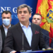 Brisanje iz biračkog spiska atak na manjine