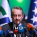 Izetbegović: BiH će nastaviti putem koji je trasirala, bez obzira na mišljenje Rusije