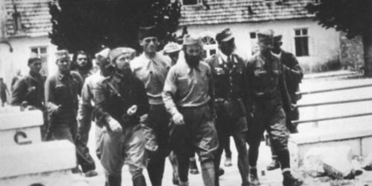 Ubijajući djecu, četnici su htjeli potpuno uništiti bošnjački narod u Sandžaku