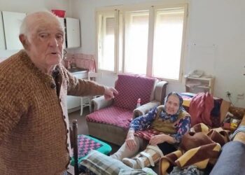 “BILO JE ON ILI MI” Bivši policajac koji je ranio provalnika: Tražio mi je novac, iz nogavice sam izvukao pištolj i pucao