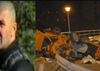 Pogledajte kako je komandanta ozloglašenih “Škorpiona” stigla BOŽIJA KAZNA