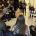 Balkan Youth School:RADIONICA KREATIVNOG PISANJA