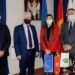 Ambasadorka EU Oana Kristina Popa u Rožajama: Manjine su snaga Crne Gore