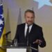Izetbegović: SDA brani građanski princip, a građanske stranke napadaju SDA i nude ruku HDZ-u