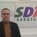(VIDEO) Stav SDA Sandžaka o imunizaciji vezano za pandemiju