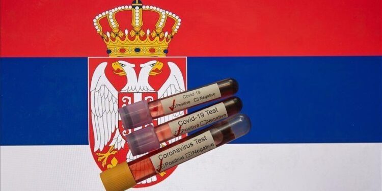 Srbija: Preminulo još 17 osoba, registrovano 3.866 novozaraženih koronavirusom