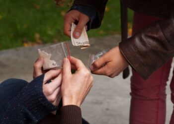 Dva Bjelopoljca uhapšena zbog ulične prodaje droge