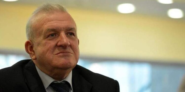 Atif Dudaković: Kada je riječ o neprijateljima Bosne, nema ništa novo, general ne može cmizdriti ni tugovati!