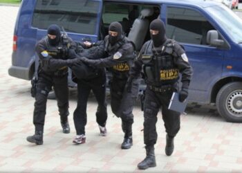 U BiH i Srbiji uhapšena grupa koja je krijumčarila migrante