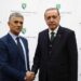 Čestitka predsjedniku Redžepu Tajipu Erdoanu