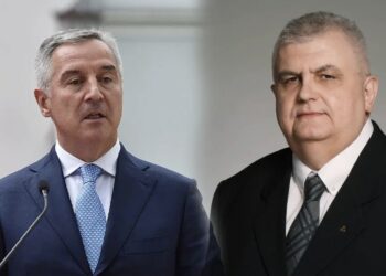 NENAD Čanak: Kako da ne podržim Mila Đukanovića, kad mi je spasio život… (foto)