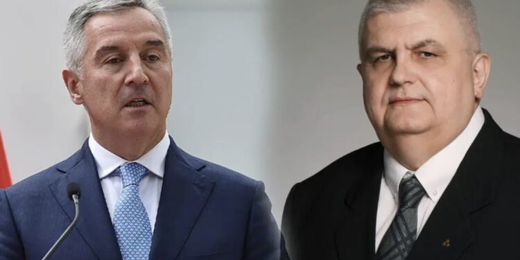 NENAD Čanak: Kako da ne podržim Mila Đukanovića, kad mi je spasio život… (foto)