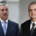 NENAD Čanak: Kako da ne podržim Mila Đukanovića, kad mi je spasio život… (foto)