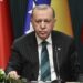 Erdogan: Nastavljamo pomagati BiH u borbi s pandemijom