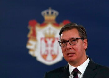 Vučić: “Zainteresovan sam za rezultate popisa u CG”