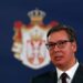 Vučić: “Zainteresovan sam za rezultate popisa u CG”