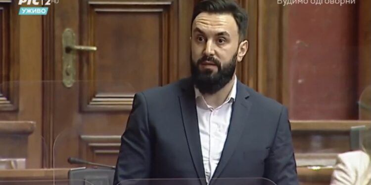 (VIDEO) Enis Imamović (SDA): Predstojećim popisom ispraviti historijske nepravde prema Bošnjacima