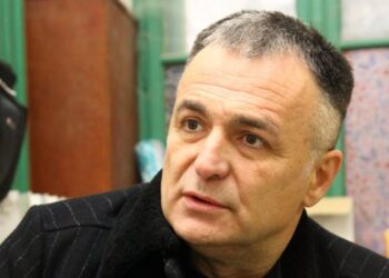 Glumac Lečić o silovanju koje mu se stavlja na teret: Najgnusnija laž!