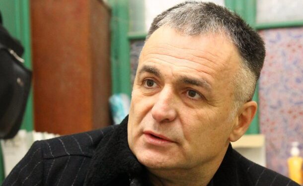 Glumac Lečić o silovanju koje mu se stavlja na teret: Najgnusnija laž!