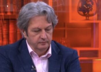 Helsinški odbor Srbije traži odgovornost Marića i TV Happy zbog govora mržnje