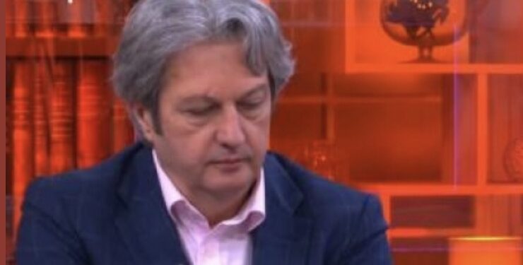 Helsinški odbor Srbije traži odgovornost Marića i TV Happy zbog govora mržnje