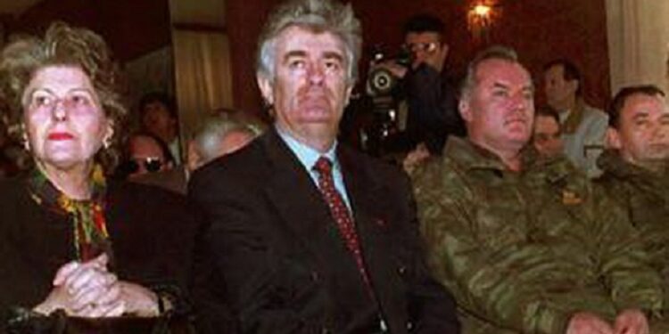 Transkripti genocida: Šokantni detalji rasprava Narodne skupštine RS-a od 1991. do 1996. godine